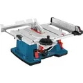 Tischkreissäge GTS 10 XC Professional blau/silber, 2.100 Watt