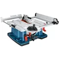 Bosch Tischsäge GTS 10 XC Professional, for Wood Betriebsart: Kabelgebunden|Art des Zubehörs: GTS 10 XC Professional, for Wood