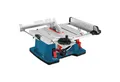 Bosch Professional Tischkreissäge Bosch Professional Tischkreissäge GTS 10 XC