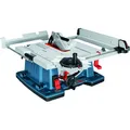 Bosch GTS 10 XC Professional Tischkreissäge blau/silber 2100W Konstantelektronik