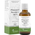 Pflügerplex Neuralgie L 189 H 50 ML