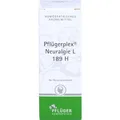 PFLÜGERPLEX Neuralgie L 189 H Tropfen 50 ml