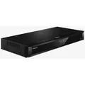 PANASONIC DMR-UBC70EGK Blu-ray Rec Twin UHD DVB-C