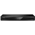 Panasonic DMR-UBC70EGK schwarz - Schwarz