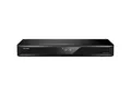 Panasonic DMR-UBC70EGK UHD Recorder (500GB HDD, 4K Blu-ray Disc, WLAN, 4K VoD, UHD TV Empfang, 2x DVB-C/T2 HD Tuner)