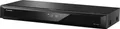 Panasonic DMR-UBC70 UHD Blu-ray-Recorder 4K Ultra HD, Twin-HD DVB-C/T2 Tuner, High-Resolution Audio, Smart TV, WLAN, USB Recording Schwarz