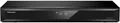 Panasonic DMR-UBC70EGK, 4K Ultra HD, 1080p,2160p,720p, AVCHD, MKV, MP4 - OVP
