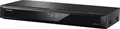 Panasonic DMR-UBC70 UHD Blu-ray Recorder Player 4K Ultra Twin HD DVB-C/T2 Tuner