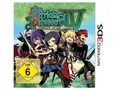 Nintendo 3DS Etrian Odyssey IV: Legends of the Titan New Nintendo 3DS