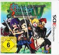 Etrian Odyssey IV: Legends of the Titan - Nintendo 3DS - NEU & OVP - DE Version