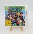 Etrian Odyssey 4 IV Legends of the Titan für Nintendo 3DS mit OVP *Blitzversand*