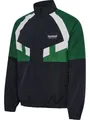 hummel Funktionsjacke hmlTRACKSUIT JACKET SPORTSWEAR BLACK