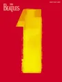 The Beatles - 1: Songbook für Klavier, Gesang, Gitarre