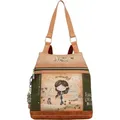 Anekke Peace & Love 38805-046 (1/camel) - Bunt