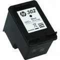 HP Original Tintenpatrone F6U66AE Schwarz