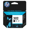 HP 302 - 3.5 ml - Schwarz - Original - Tintenpatrone