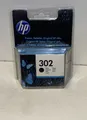 Original HP302 F6U66AE Tintenpatrone schwarz DeskJet 1110 Series