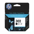 Tintenpatronen HP HP 302 - 3.5 ml - Schwarz - Original