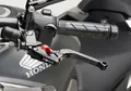PROTECH Kupplungshebel Race klappbar für YAMAHA MT-09/SP 889 ccm Bj. 24-26