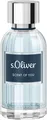 s.Oliver Scent of You for Men Eau de Toilette (EdT) 50 ml Parfüm