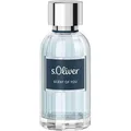 s.Oliver Scent Of You Men Woda toaletowa, 50 ml