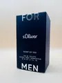s.oliver SCENT OF YOU 50ml Eau de Toilette EdT Spray for man *NEU*