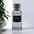s.oliver SCENT OF YOU 50ml Eau de Toilette EdT Spray for man *NEU*