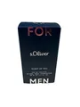 S.Oliver Scent of You For Men 50 ml Eau de Toilette Spray
