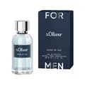 s.Oliver® Scent Of You Men | Eau de Toilette  aromatisch  lebhaft  maskulin  ...