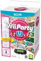 Wii Party U + Remote - Controller (weiß) - [Nintendo Wii U]