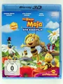 Die Biene Maja - Der Kinofilm 3D - Animation, Helene Fischer, Nina Hagen, Delay