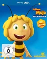 DIE BIENE MAJA-DER KINOFILM 3D/2D BD  BLU-RAY NEU