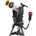 BRESSER Messier MCX-102 GoTo Teleskop EQ/AZ