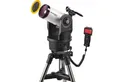 BRESSER Teleskop BRESSER Messier MCX-102 GoTo Teleskop EQ/AZ