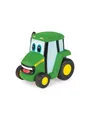 Tomy John Deere Johnny Push N Roll Toy Tractor