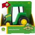 Tomy John Deere Traktor Press and Roll (42925A1)