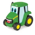 Johnny Traktor Druck & Rolle Britains Bauernhof 42925