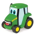 TOMY, Johny Push n Roll JONH DEERE, , T42925