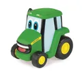 Johnny Traktor „Schieb mich“ Modell von Britains