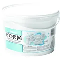 DARWI Gipspulver, Eimer 3kg, Weiß