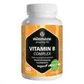 Vitamaze VITAMIN B-Complex hochdosiert vegan
