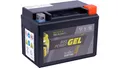 Intact Bike Power Batterie GEL YB4L-B Motorrad Batterie