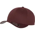 Flexfit Snapback Cap rot XS/S