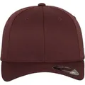 Flexfit Flex Cap Flexfit Unisex Flexfit Combed braun XS/S