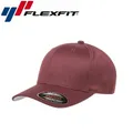 Flexfit Classic Baseball Cap XS/S Maroon