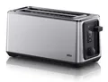 Braun Toaster HT 5220 BK HT 5220 BK, 1470 W
