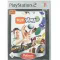 EyeToy Play 2 PS2 gebraucht sehr gut
