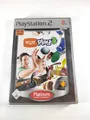 EyeToy: Play 2 (Sony PlayStation 2, 2005)