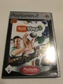 PS 2 Spiel - EyeToy: Play 2