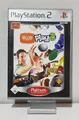 EyeToy: Play 2 für Playstation 2 / PS2  OVP+Anleitung A4738